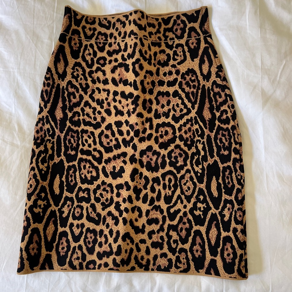Pencil Skirt